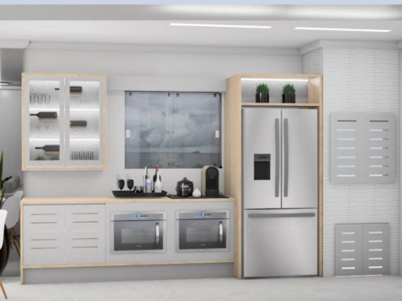 Imagem Apartamento com 3 Quartos à Venda, 169 m² em Itacolomi - Piçarras Imagem Apartamento com 3 Quartos à Venda, 169 m² em Itacolomi - Piçarras