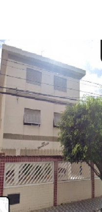 Apartamento com 1 Quarto à Venda, 50 m² em Canto Do Forte - Praia Grande