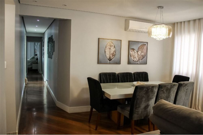 Imagem Apartamento à Venda, 190 m² em Mooca - São Paulo Imagem Apartamento à Venda, 190 m² em Mooca - São Paulo