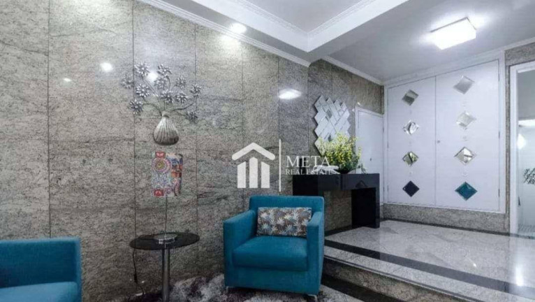 Imagem Imóvel com 2 Quartos à Venda, 57 m² em Santana - São Paulo