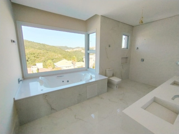 Imagem Casa de Condomínio com 4 Quartos à Venda, 410 m² em Genesis 01 - Alphaville