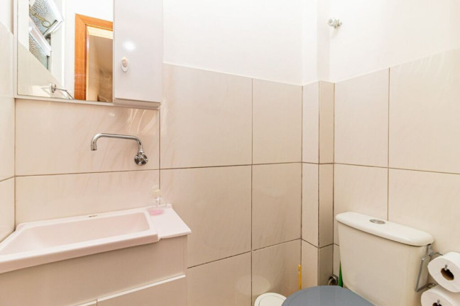 Imagem Apartamento com 3 Quartos à Venda, 79 m² em Praia De Belas - Porto Alegre Imagem Apartamento com 3 Quartos à Venda, 79 m² em Praia De Belas - Porto Alegre