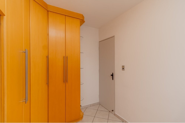 Imagem Apartamento com 2 Quartos à Venda, 49 m² em Chácara Inglesa - São Paulo