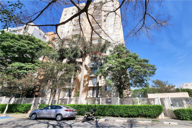 Imagem Apartamento com 3 Quartos à Venda, 66 m² em Jardim Prudência - São Paulo Imagem Apartamento com 3 Quartos à Venda, 66 m² em Jardim Prudência - São Paulo