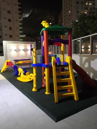 Imagem Apartamento com 2 Quartos à Venda, 60 m² em Itapuã - Vila Velha