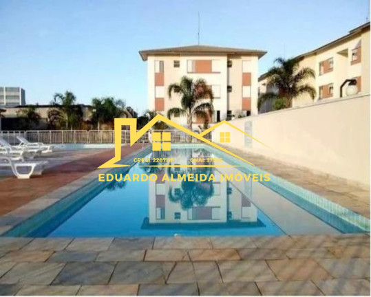 Apartamento com 2 Quartos à Venda, 51 m² em Boa Vista - Sorocaba