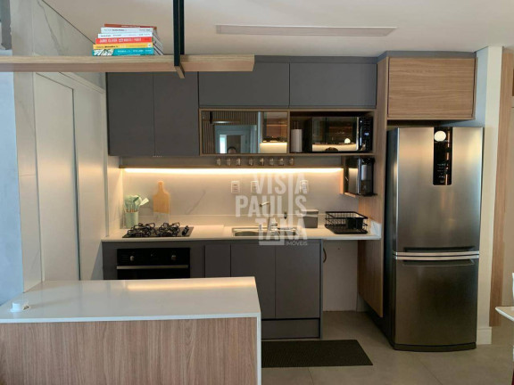 Imagem Apartamento com 3 Quartos à Venda, 103 m² em Brooklin - São Paulo Imagem Apartamento com 3 Quartos à Venda, 103 m² em Brooklin - São Paulo