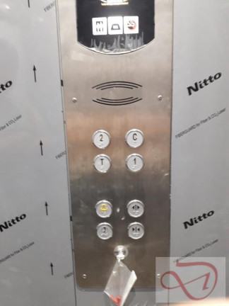 Imagem Apartamento com 2 Quartos à Venda, 53 m² em Jardim Ana Maria - Santo André