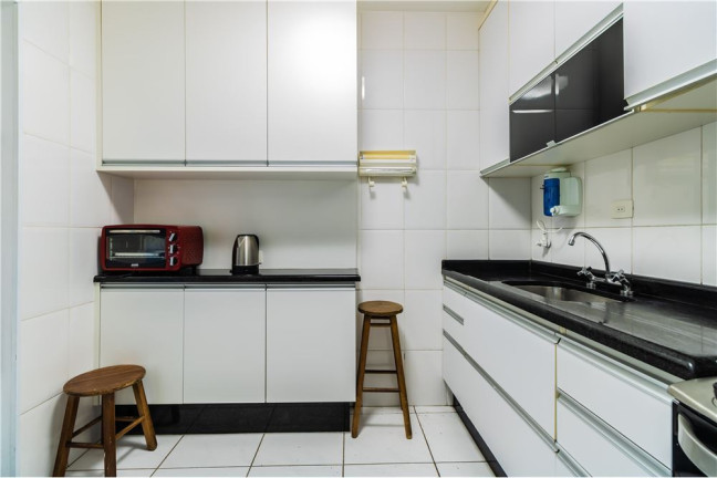 Imagem Imóvel com 3 Quartos à Venda,  em Perdizes - São Paulo