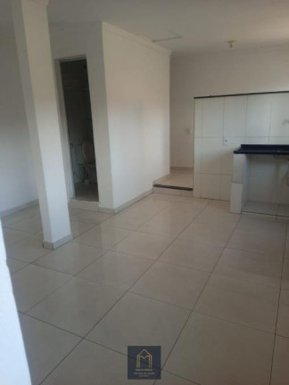 Imagem Apartamento com 2 Quartos para Alugar, 45 m² em Nova Itaparica - Vila Velha Imagem Apartamento com 2 Quartos para Alugar, 45 m² em Nova Itaparica - Vila Velha