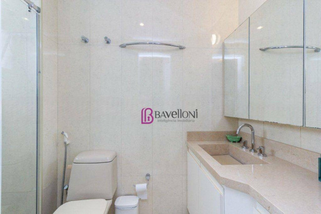 Imagem Apartamento com 4 Quartos à Venda, 167 m² em Perdizes - São Paulo Imagem Apartamento com 4 Quartos à Venda, 167 m² em Perdizes - São Paulo