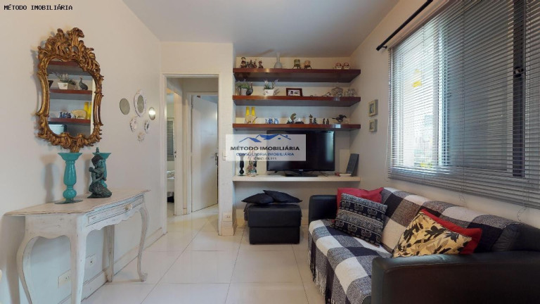 Imagem Apartamento com 2 Quartos à Venda, 79 m² em Vila Olimpia - São Paulo Imagem Apartamento com 2 Quartos à Venda, 79 m² em Vila Olimpia - São Paulo