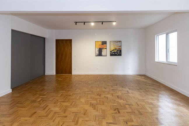 Imagem Apartamento com 3 Quartos à Venda, 162 m² em Jardim Paulista - São Paulo Imagem Apartamento com 3 Quartos à Venda, 162 m² em Jardim Paulista - São Paulo