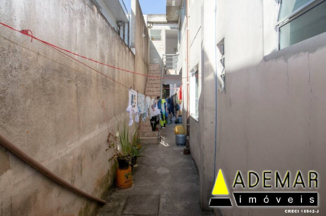 Imagem Casa com 3 Quartos à Venda, 150 m² em Casa Grande - Diadema Imagem Casa com 3 Quartos à Venda, 150 m² em Casa Grande - Diadema