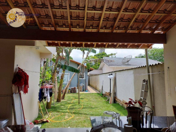 Imagem Casa com 3 Quartos à Venda, 87 m² em Vila Agao - Bertioga Imagem Casa com 3 Quartos à Venda, 87 m² em Vila Agao - Bertioga
