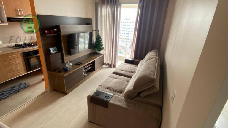 Imagem Apartamento com 2 Quartos à Venda, 60 m² em Centro - Osasco Imagem Apartamento com 2 Quartos à Venda, 60 m² em Centro - Osasco