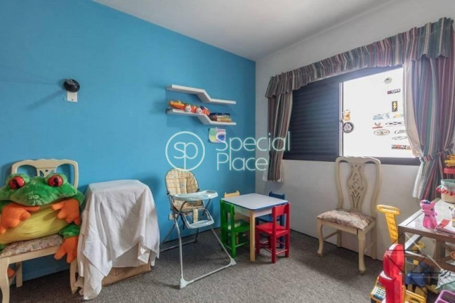 Imagem Apartamento com 3 Quartos à Venda, 181 m² em Vila Romana - São Paulo Imagem Apartamento com 3 Quartos à Venda, 181 m² em Vila Romana - São Paulo