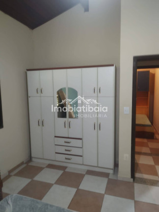 Imagem Chácara com 3 Quartos à Venda, 55 m² em Centro - Piracaia