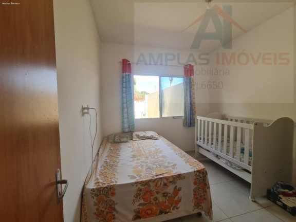 Imagem Casa com 2 Quartos à Venda, 47 m² em Planalto - Mateus Leme