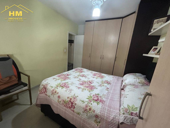 Imagem Apartamento com 2 Quartos à Venda, 90 m² em Centro - Sao Vicente Imagem Apartamento com 2 Quartos à Venda, 90 m² em Centro - Sao Vicente