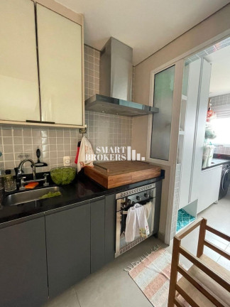 Imagem Apartamento com 2 Quartos à Venda, 100 m² em Jardim Da Glória - São Paulo Imagem Apartamento com 2 Quartos à Venda, 100 m² em Jardim Da Glória - São Paulo
