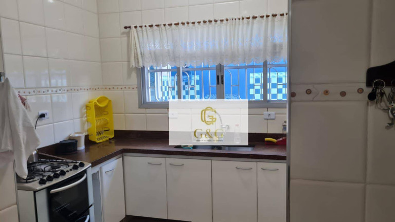Imagem Sobrado com 4 Quartos à Venda, 200 m² em Aviação - Praia Grande