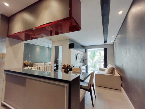 Imagem Apartamento com 2 Quartos à Venda, 57 m² em Jardim Prudência - São Paulo Imagem Apartamento com 2 Quartos à Venda, 57 m² em Jardim Prudência - São Paulo