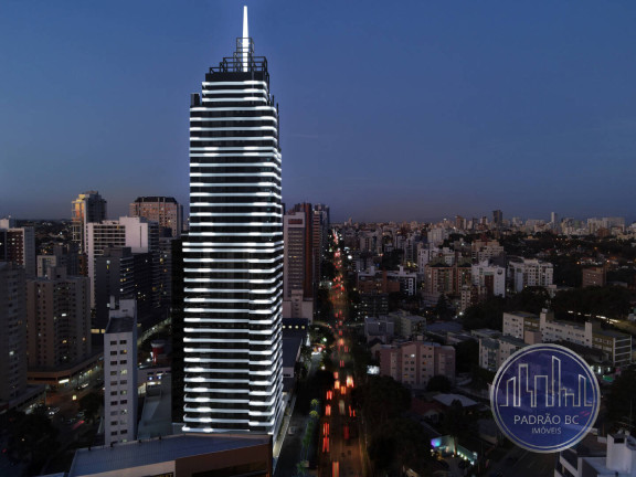 Imagem Apartamento com 2 Quartos à Venda, 128 m² em Bigorrilho - Curitiba Imagem Apartamento com 2 Quartos à Venda, 128 m² em Bigorrilho - Curitiba