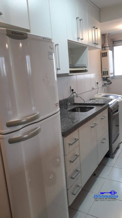 Imagem Apartamento com 2 Quartos à Venda, 48 m² em Super Quadra Morumbi - São Paulo