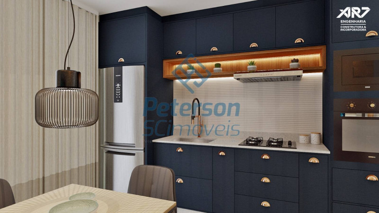 Imagem Casa com 2 Quartos à Venda, em Volta Grande - Brusque Imagem Casa com 2 Quartos à Venda, em Volta Grande - Brusque