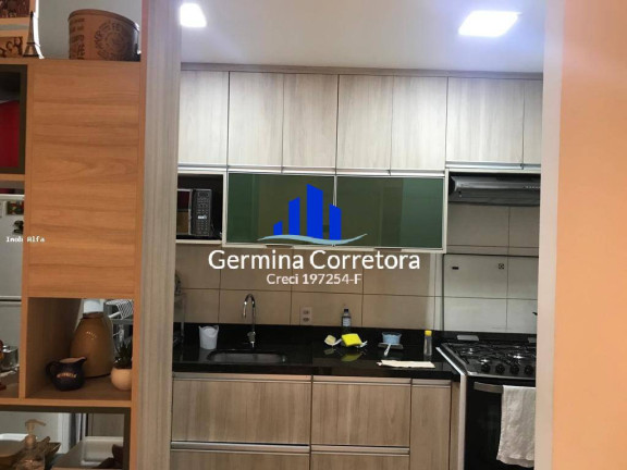 Imagem Apartamento com 2 Quartos à Venda, 54 m² em Parque Viana - Barueri Imagem Apartamento com 2 Quartos à Venda, 54 m² em Parque Viana - Barueri