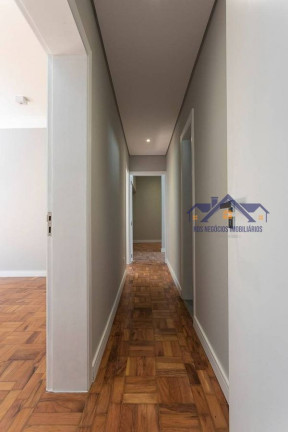 Imagem Apartamento com 3 Quartos à Venda, 169 m² em Cerqueira César - São Paulo