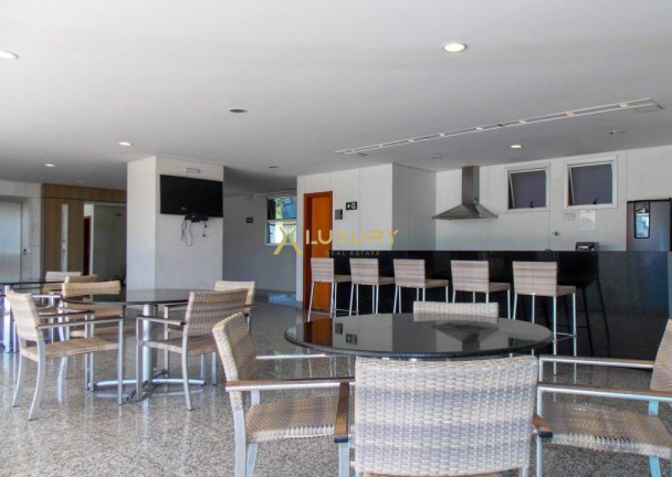 Imagem Imóvel com 1 Quarto à Venda, 95 m² em Belvedere - Belo Horizonte Imagem Imóvel com 1 Quarto à Venda, 95 m² em Belvedere - Belo Horizonte