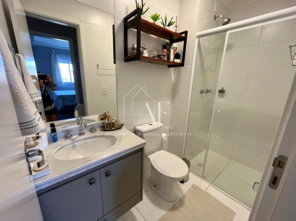 Imagem Apartamento com 3 Quartos à Venda, 84 m² em Jardim Do Lago - Bragança Paulista Imagem Apartamento com 3 Quartos à Venda, 84 m² em Jardim Do Lago - Bragança Paulista