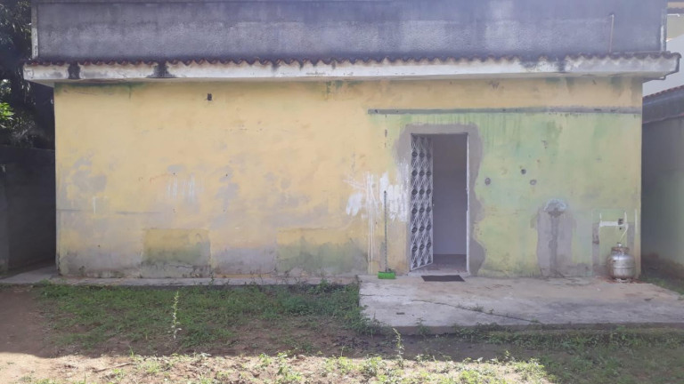 Imagem Casa com 2 Quartos à Venda, 358 m² em Campo Grande - Rio De Janeiro Imagem Casa com 2 Quartos à Venda, 358 m² em Campo Grande - Rio De Janeiro