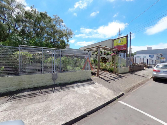 Imagem Terreno à Venda, 381 m² em Centro - Guarapuava Imagem Terreno à Venda, 381 m² em Centro - Guarapuava