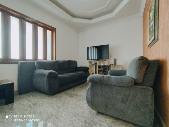 Imagem Casa com 3 Quartos à Venda, 300 m² em Bela Vista - Ipatinga Imagem Casa com 3 Quartos à Venda, 300 m² em Bela Vista - Ipatinga