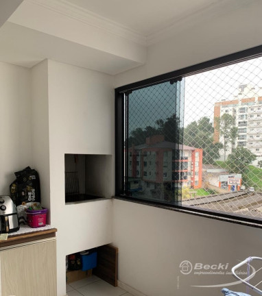 Imagem Apartamento com 1 Quarto à Venda, 73 m² em Saguaçu - Joinville Imagem Apartamento com 1 Quarto à Venda, 73 m² em Saguaçu - Joinville