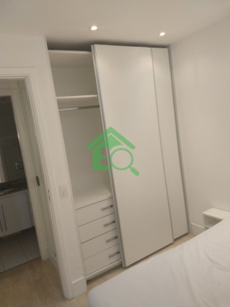 Imagem Apartamento com 1 Quarto à Venda, 38 m² em Vila Cruzeiro - São Paulo