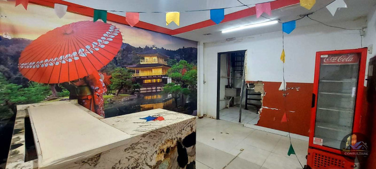 Imagem Imóvel para Alugar, 30 m² em Gonzaga - Santos Imagem Imóvel para Alugar, 30 m² em Gonzaga - Santos