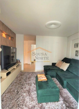 Imagem Apartamento com 4 Quartos à Venda, 169 m² em Santana - São Paulo Imagem Apartamento com 4 Quartos à Venda, 169 m² em Santana - São Paulo
