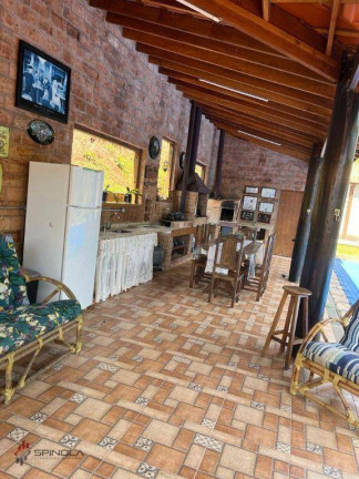 Imagem Chácara com 3 Quartos à Venda, 250 m² em Ponte Alta - Guararema Imagem Chácara com 3 Quartos à Venda, 250 m² em Ponte Alta - Guararema