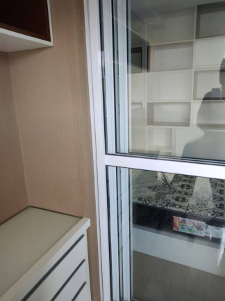 Imagem Apartamento com 1 Quarto à Venda, 42 m² em Empresarial 18 Do Forte - Barueri