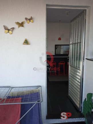 Imagem Casa com 2 Quartos à Venda, 50 m² em Tucuruvi - São Paulo Imagem Casa com 2 Quartos à Venda, 50 m² em Tucuruvi - São Paulo