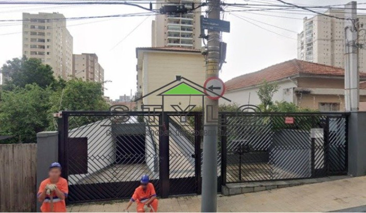 Imagem Casa com 4 Quartos à Venda, 194 m² em Vila Prudente - São Paulo