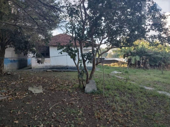 Imagem Terreno para Alugar, 7.027 m² em Parque Das Nações - Santo André Imagem Terreno para Alugar, 7.027 m² em Parque Das Nações - Santo André