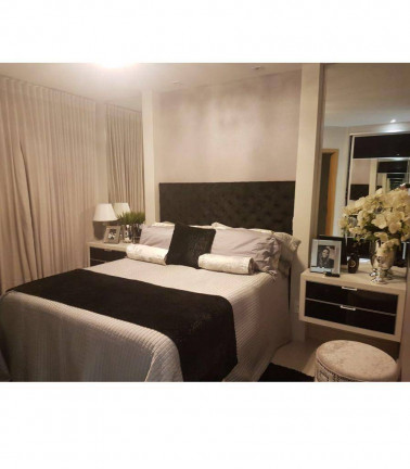 Imagem Apartamento com 3 Quartos à Venda, 138 m² em Goiabeiras - Cuiabá Imagem Apartamento com 3 Quartos à Venda, 138 m² em Goiabeiras - Cuiabá