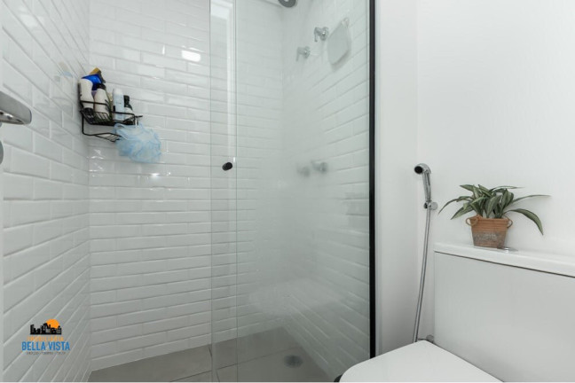 Imagem Apartamento com 1 Quarto à Venda, em Vila Mariana - São Paulo Imagem Apartamento com 1 Quarto à Venda, em Vila Mariana - São Paulo