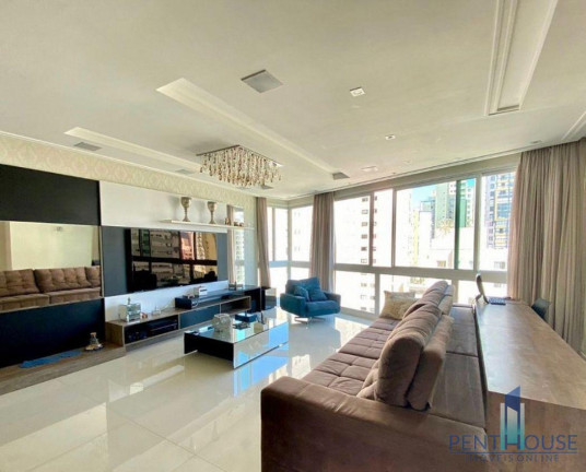 Imagem Apartamento com 3 Quartos à Venda, 137 m² em Centro - Balneário Camboriú Imagem Apartamento com 3 Quartos à Venda, 137 m² em Centro - Balneário Camboriú