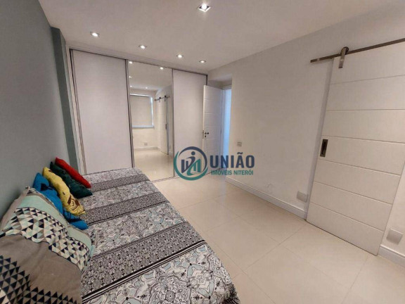 Imagem Cobertura com 3 Quartos à Venda, 193 m² em Icaraí - Niterói